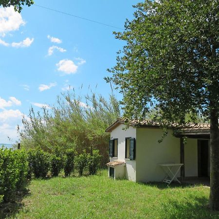Holiday Home Chalet Del Lago By Interhome Bolsena Extérieur photo