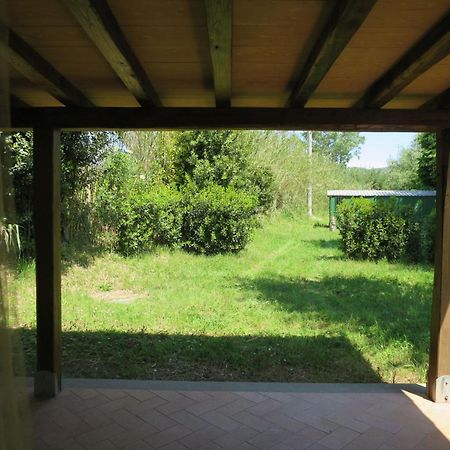 Holiday Home Chalet Del Lago By Interhome Bolsena Extérieur photo