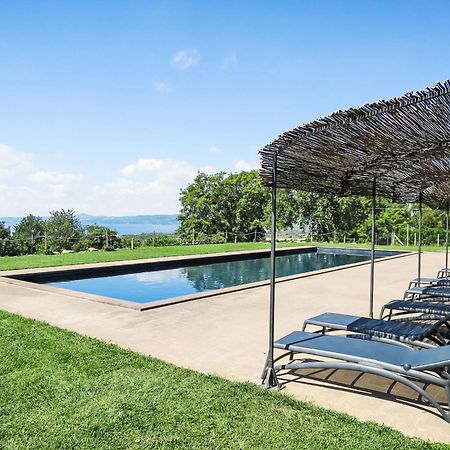Holiday Home Chalet Del Lago By Interhome Bolsena Extérieur photo