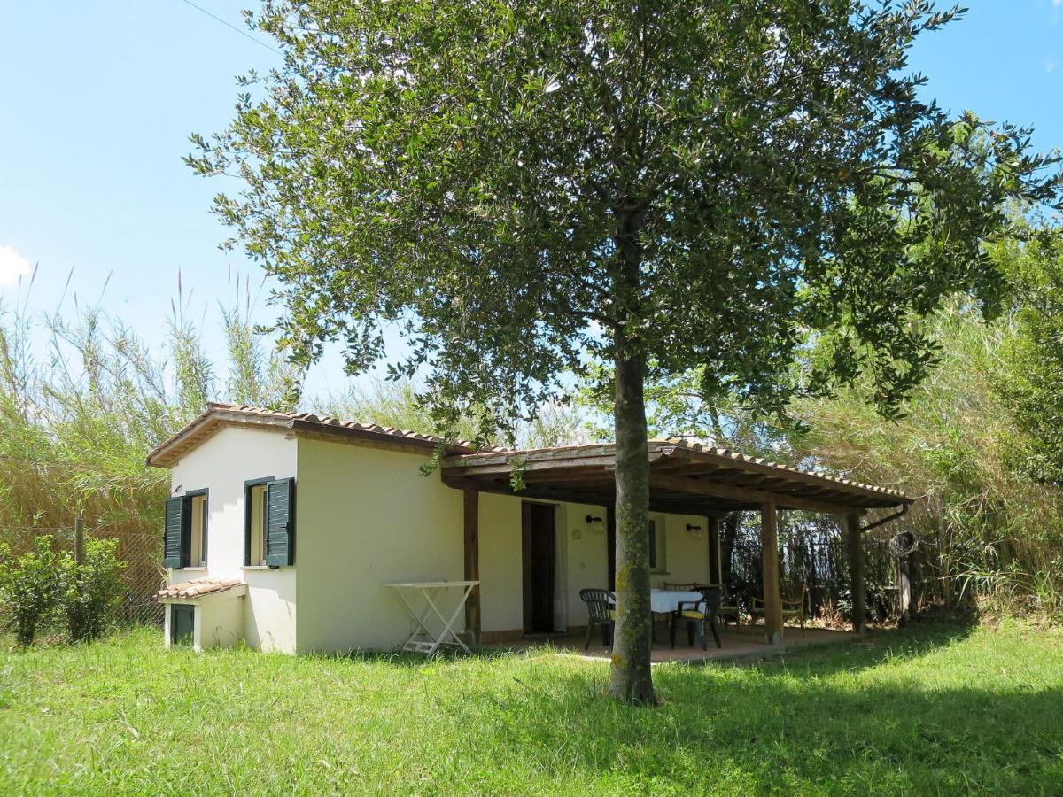 Holiday Home Chalet Del Lago By Interhome Bolsena Extérieur photo
