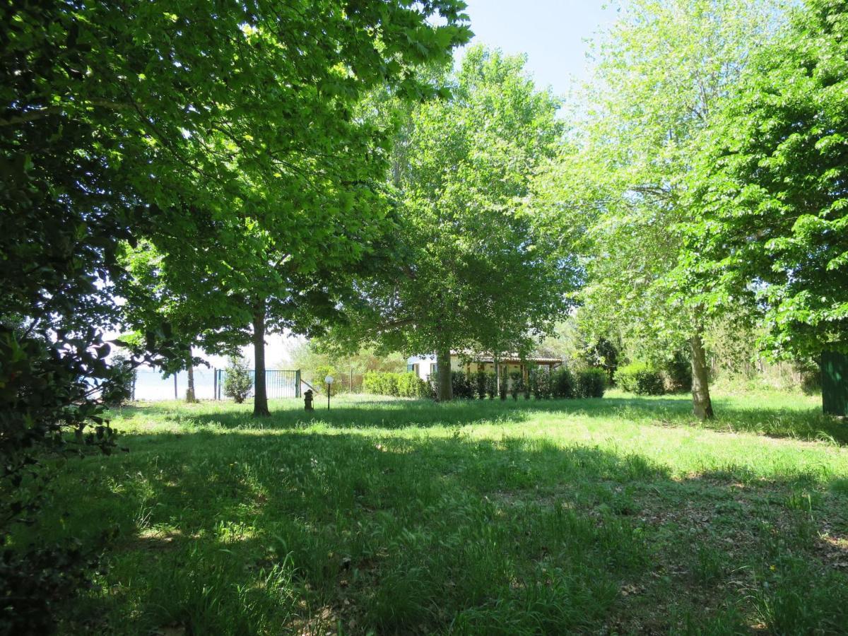 Holiday Home Chalet Del Lago By Interhome Bolsena Extérieur photo