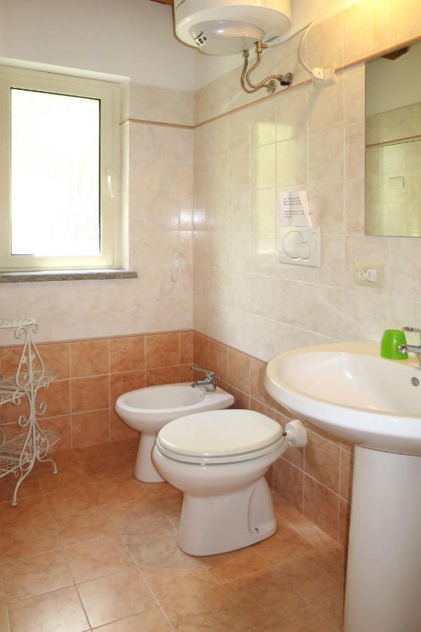Holiday Home Chalet Del Lago By Interhome Bolsena Extérieur photo