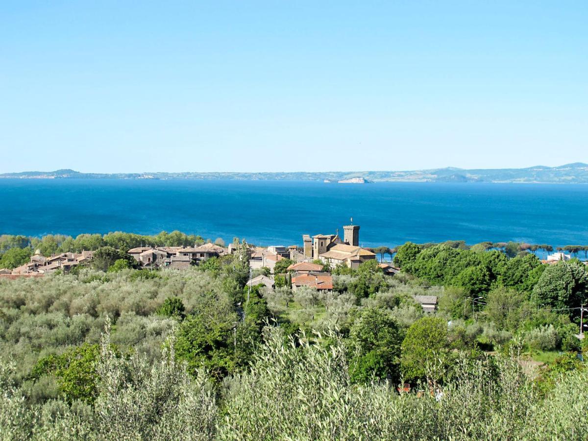 Holiday Home Chalet Del Lago By Interhome Bolsena Extérieur photo