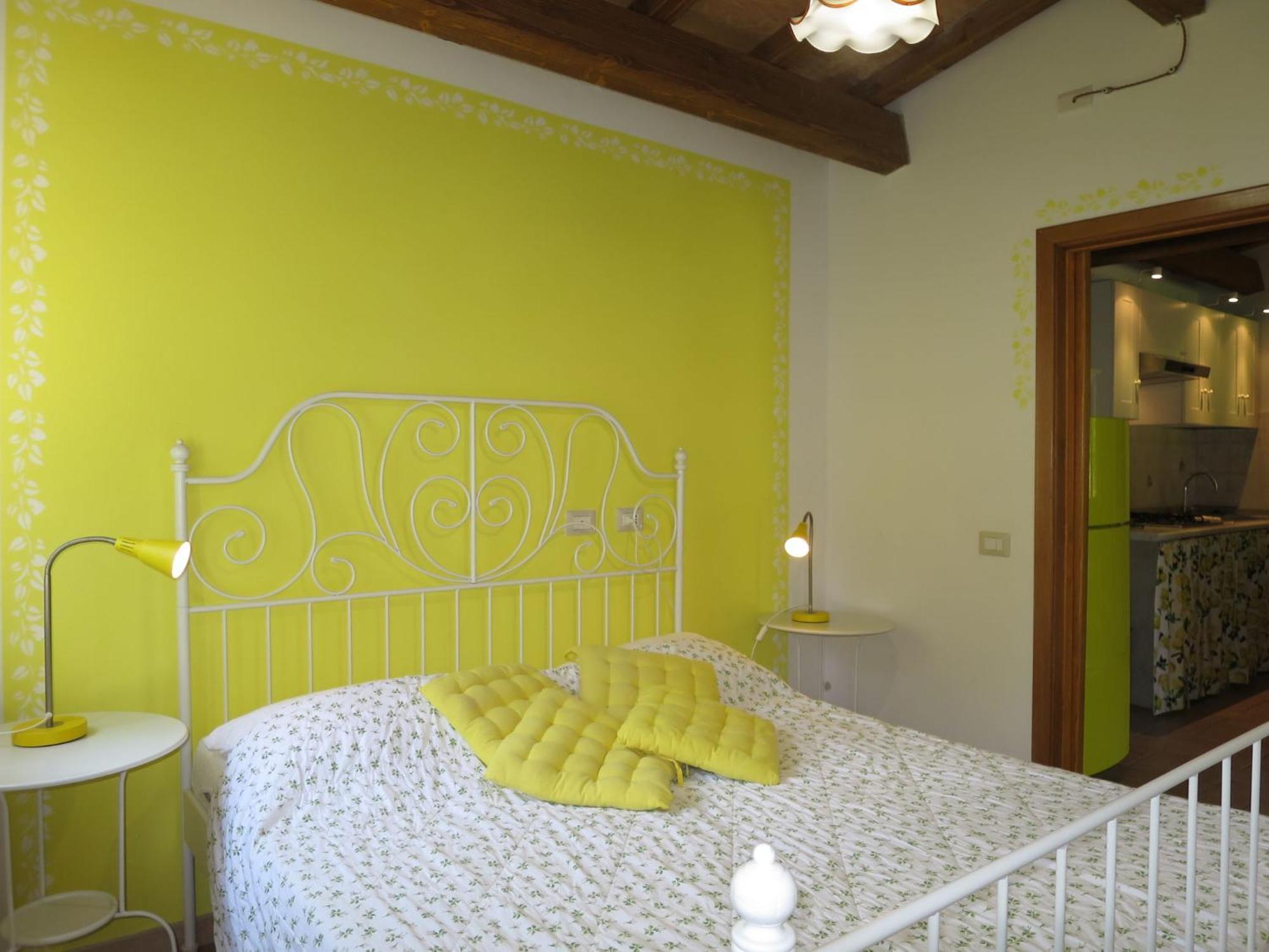 Holiday Home Chalet Del Lago By Interhome Bolsena Extérieur photo